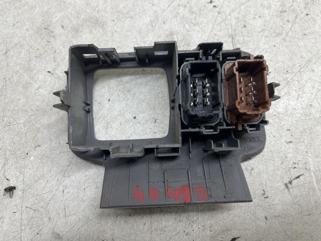 bontott RENAULT SCÉNIC II Menetstabilizátor Kapcsoló