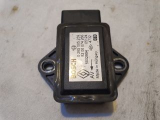 bontott RENAULT SCÉNIC II Menetstabilizátor