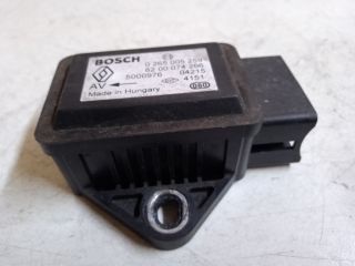 bontott RENAULT SCÉNIC II Menetstabilizátor