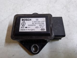 bontott RENAULT SCÉNIC II Menetstabilizátor