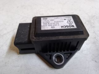 bontott RENAULT SCÉNIC II Menetstabilizátor