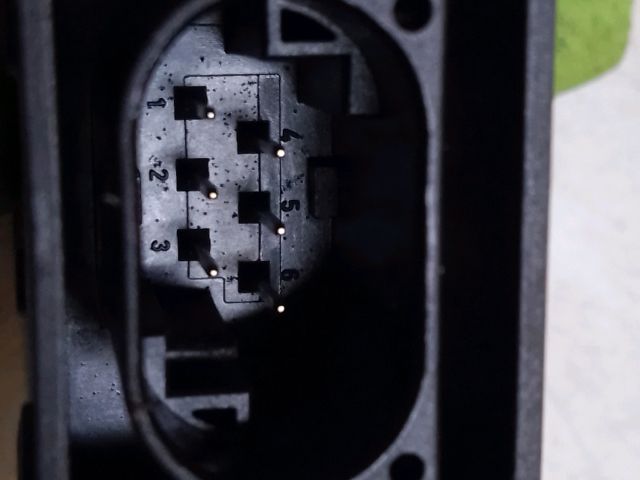 bontott RENAULT SCÉNIC II Menetstabilizátor