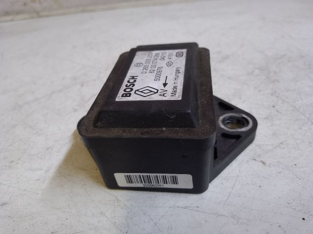 bontott RENAULT SCÉNIC II Menetstabilizátor