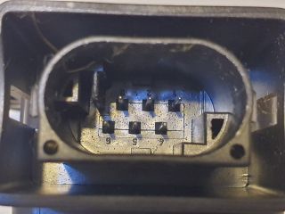 bontott RENAULT SCÉNIC II Menetstabilizátor