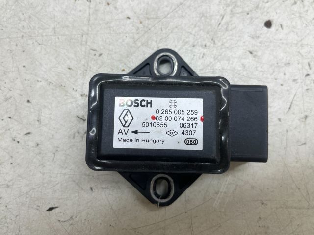 bontott RENAULT SCÉNIC II Menetstabilizátor