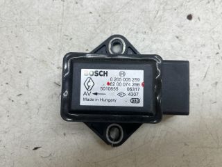 bontott RENAULT SCÉNIC II Menetstabilizátor