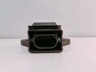 bontott RENAULT SCÉNIC II Menetstabilizátor