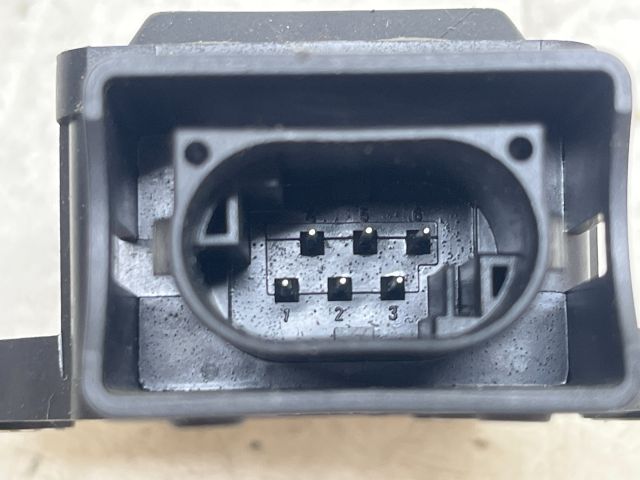 bontott RENAULT SCÉNIC II Menetstabilizátor