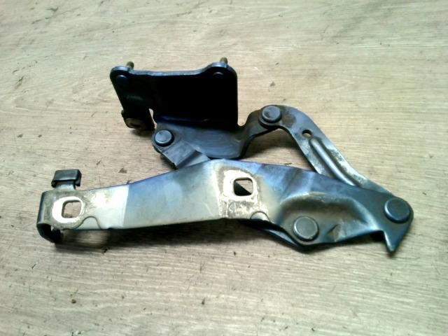 bontott RENAULT SCÉNIC II Motorháztető Bal Zsanér