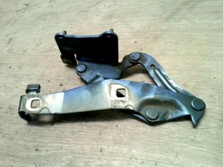 bontott RENAULT SCÉNIC II Motorháztető Bal Zsanér