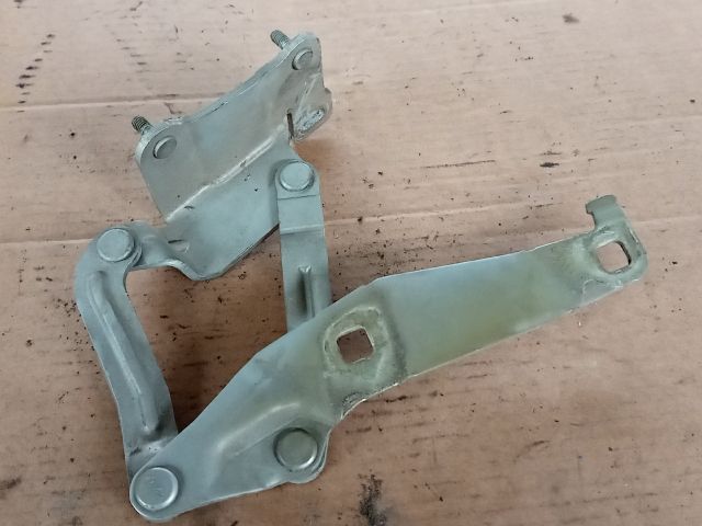 bontott RENAULT SCÉNIC II Motorháztető Bal Zsanér