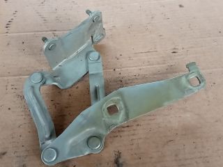 bontott RENAULT SCÉNIC II Motorháztető Bal Zsanér