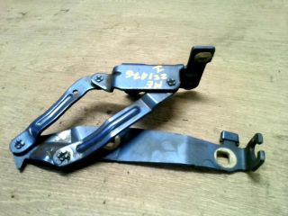 bontott RENAULT SCÉNIC II Motorháztető Bal Zsanér