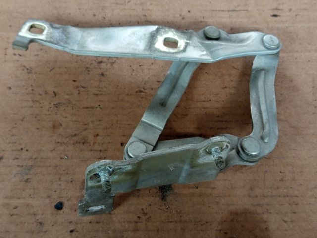 bontott RENAULT SCÉNIC II Motorháztető Bal Zsanér