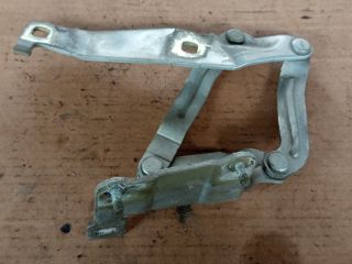 bontott RENAULT SCÉNIC II Motorháztető Bal Zsanér