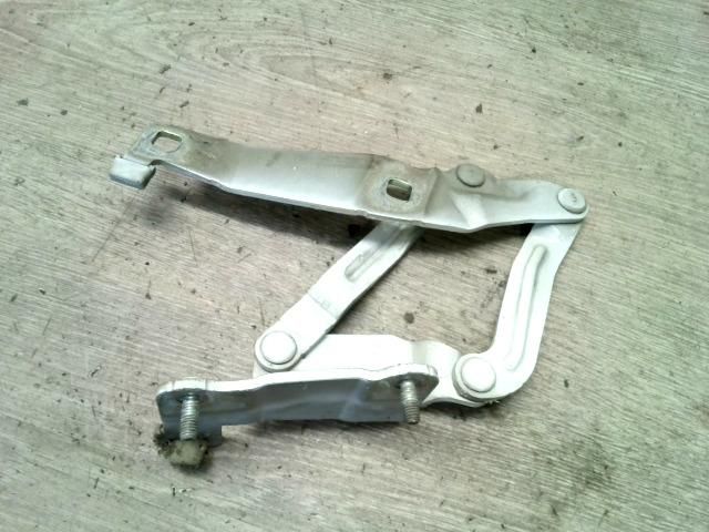 bontott RENAULT SCÉNIC II Motorháztető Bal Zsanér