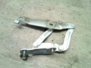 bontott RENAULT SCÉNIC II Motorháztető Bal Zsanér