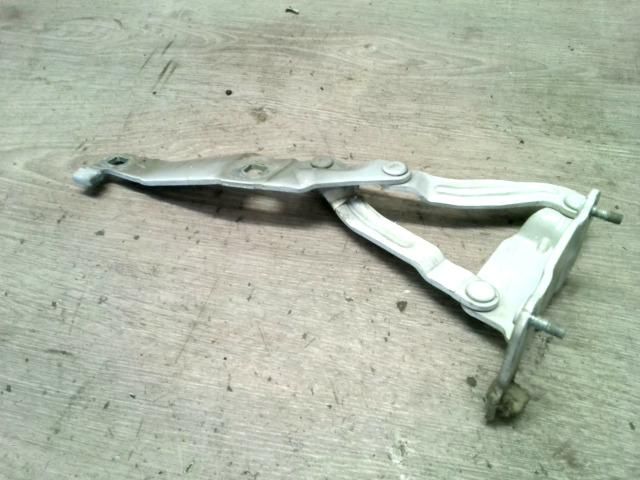 bontott RENAULT SCÉNIC II Motorháztető Bal Zsanér