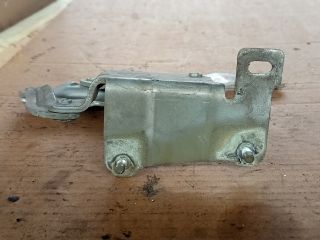 bontott RENAULT SCÉNIC II Motorháztető Bal Zsanér