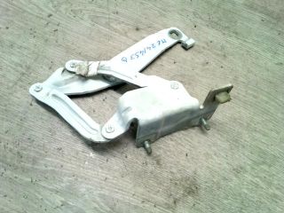 bontott RENAULT SCÉNIC II Motorháztető Bal Zsanér