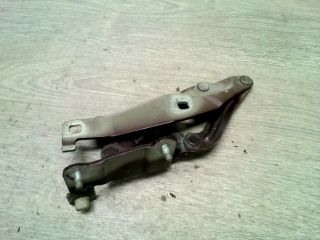 bontott RENAULT SCÉNIC II Motorháztető Bal Zsanér