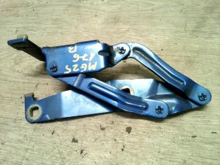 bontott RENAULT SCÉNIC II Motorháztető Bal Zsanér