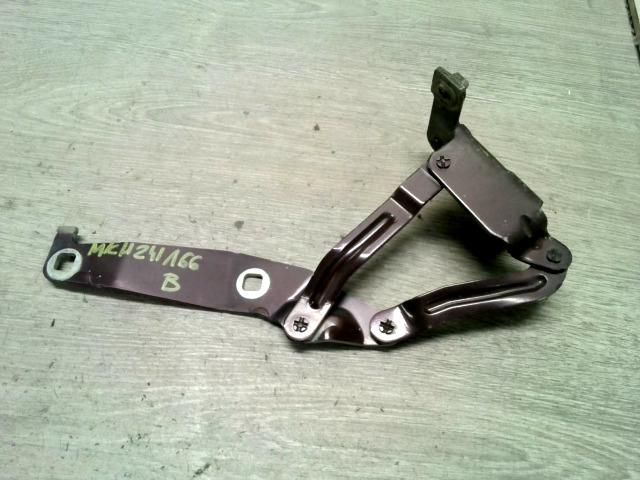 bontott RENAULT SCÉNIC II Motorháztető Bal Zsanér