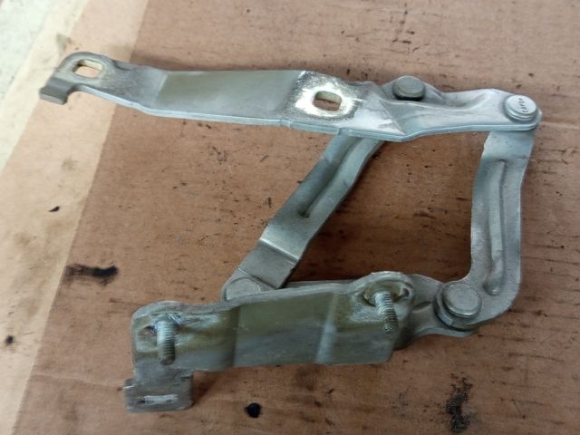 bontott RENAULT SCÉNIC II Motorháztető Bal Zsanér