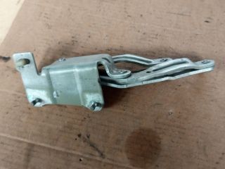 bontott RENAULT SCÉNIC II Motorháztető Jobb Zsanér