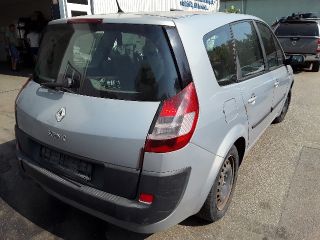 bontott RENAULT SCÉNIC II Motorháztető Jobb Zsanér