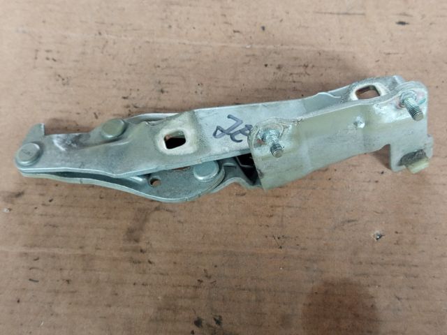 bontott RENAULT SCÉNIC II Motorháztető Jobb Zsanér