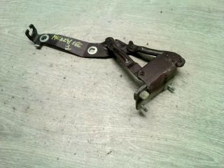 bontott RENAULT SCÉNIC II Motorháztető Jobb Zsanér