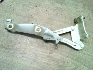 bontott RENAULT SCÉNIC II Motorháztető Jobb Zsanér