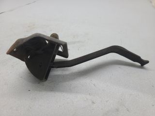 bontott RENAULT SCÉNIC II Motorháztető Nyitó Kar / Gomb