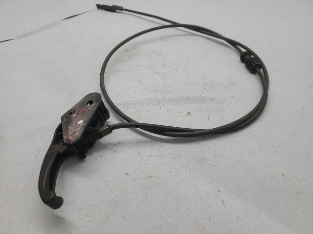 bontott RENAULT SCÉNIC II Motorháztető Nyitó Kar / Gomb