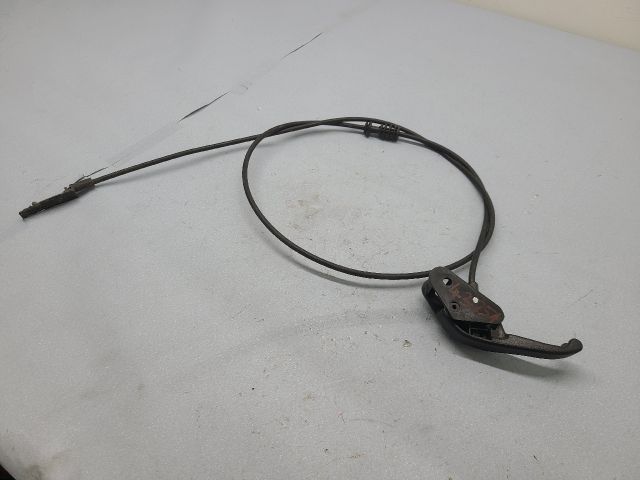 bontott RENAULT SCÉNIC II Motorháztető Nyitó Kar / Gomb