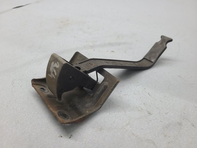 bontott RENAULT SCÉNIC II Motorháztető Nyitó Kar / Gomb