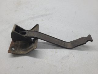 bontott RENAULT SCÉNIC II Motorháztető Nyitó Kar / Gomb