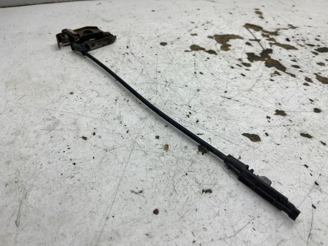 bontott RENAULT SCÉNIC II Motorháztető Zárszerkezet