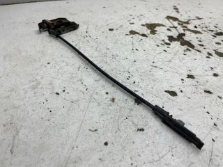 bontott RENAULT SCÉNIC II Motorháztető Zárszerkezet