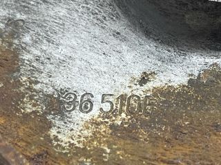 bontott RENAULT SCÉNIC II Motorháztető Zárszerkezet