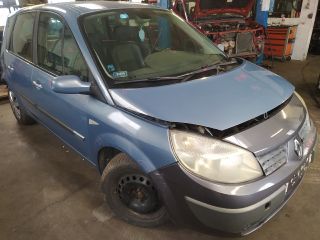 bontott RENAULT SCÉNIC II Motorháztető Zsanér Pár