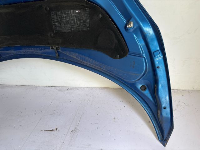 bontott RENAULT SCÉNIC II Motorháztető