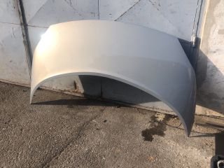 bontott RENAULT SCÉNIC II Motorháztető