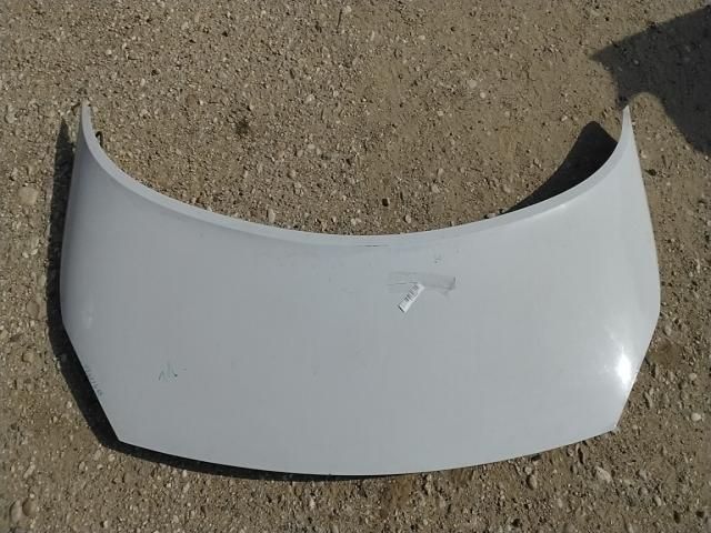 bontott RENAULT SCÉNIC II Motorháztető