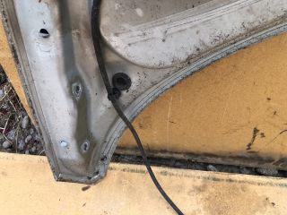 bontott RENAULT SCÉNIC II Motorháztető