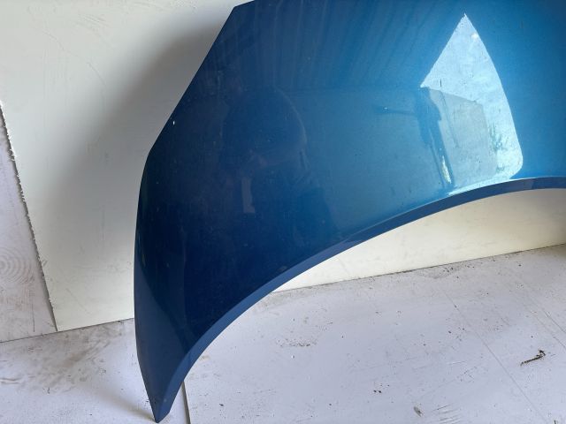 bontott RENAULT SCÉNIC II Motorháztető