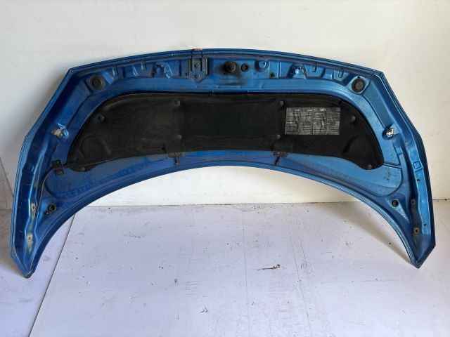 bontott RENAULT SCÉNIC II Motorháztető