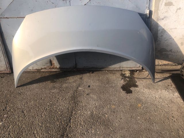 bontott RENAULT SCÉNIC II Motorháztető