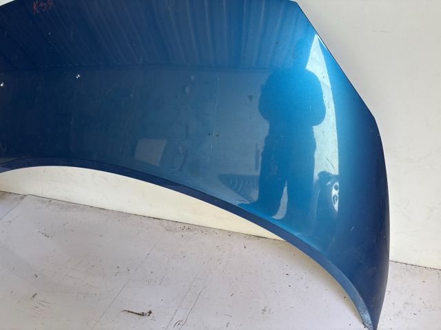 bontott RENAULT SCÉNIC II Motorháztető